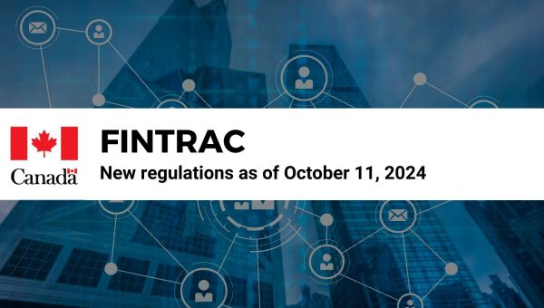 FINTRAC Compliance Requirements